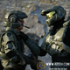 Illustration for article titled Halo Cosplay Turned Up To Eleven
